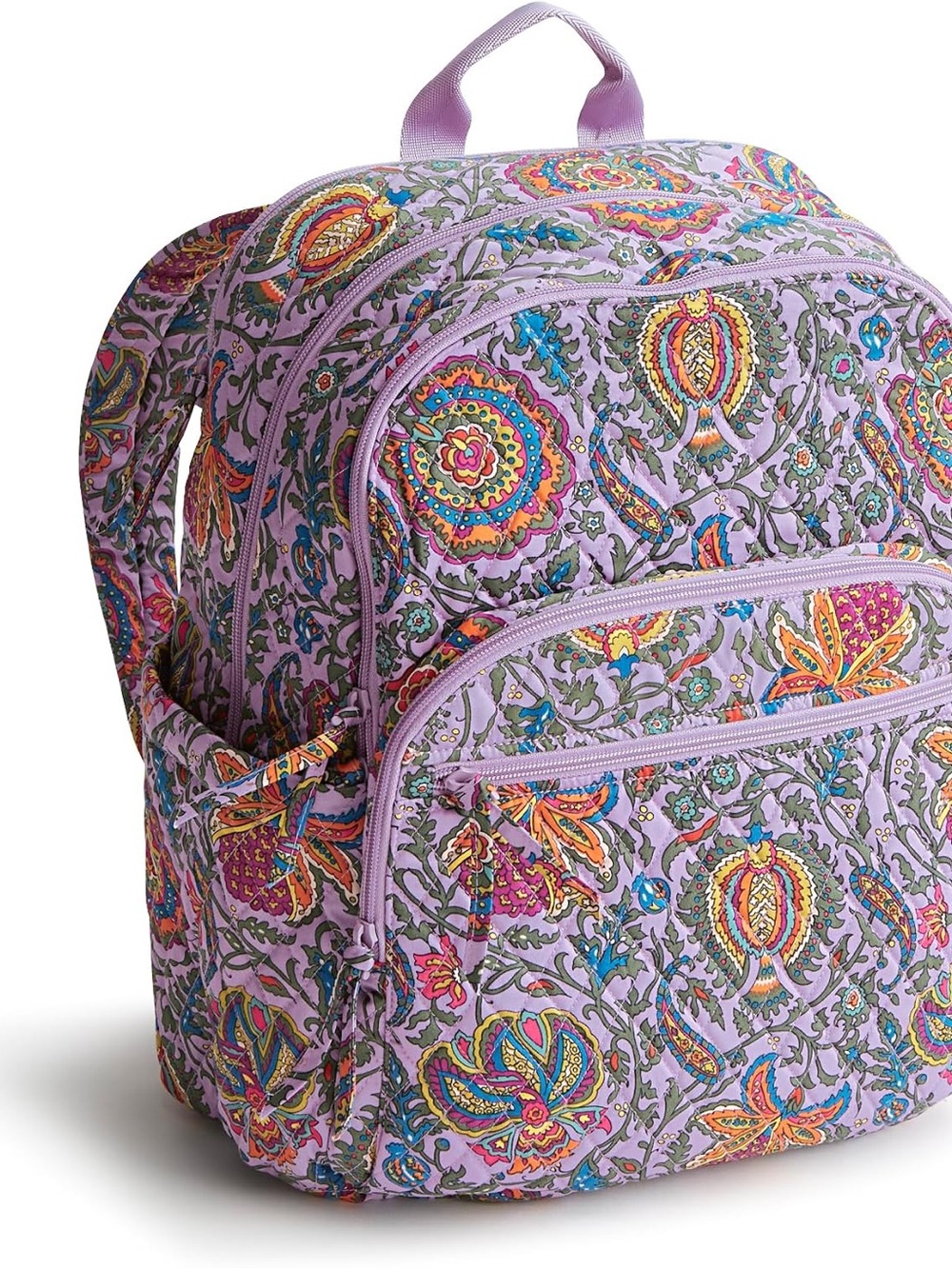 NWT Vera Bradley Bancroft Backpack - Marrakesh
